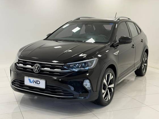 VOLKSWAGEN NIVUS 1.0 200 TSI TOTAL FLEX HIGHLINE AUTOMÁTICO VOLKSWAGEN NIVUS 1.0 200 TSI TOTAL FLEX HIGHLINE AUTOMÁTICO